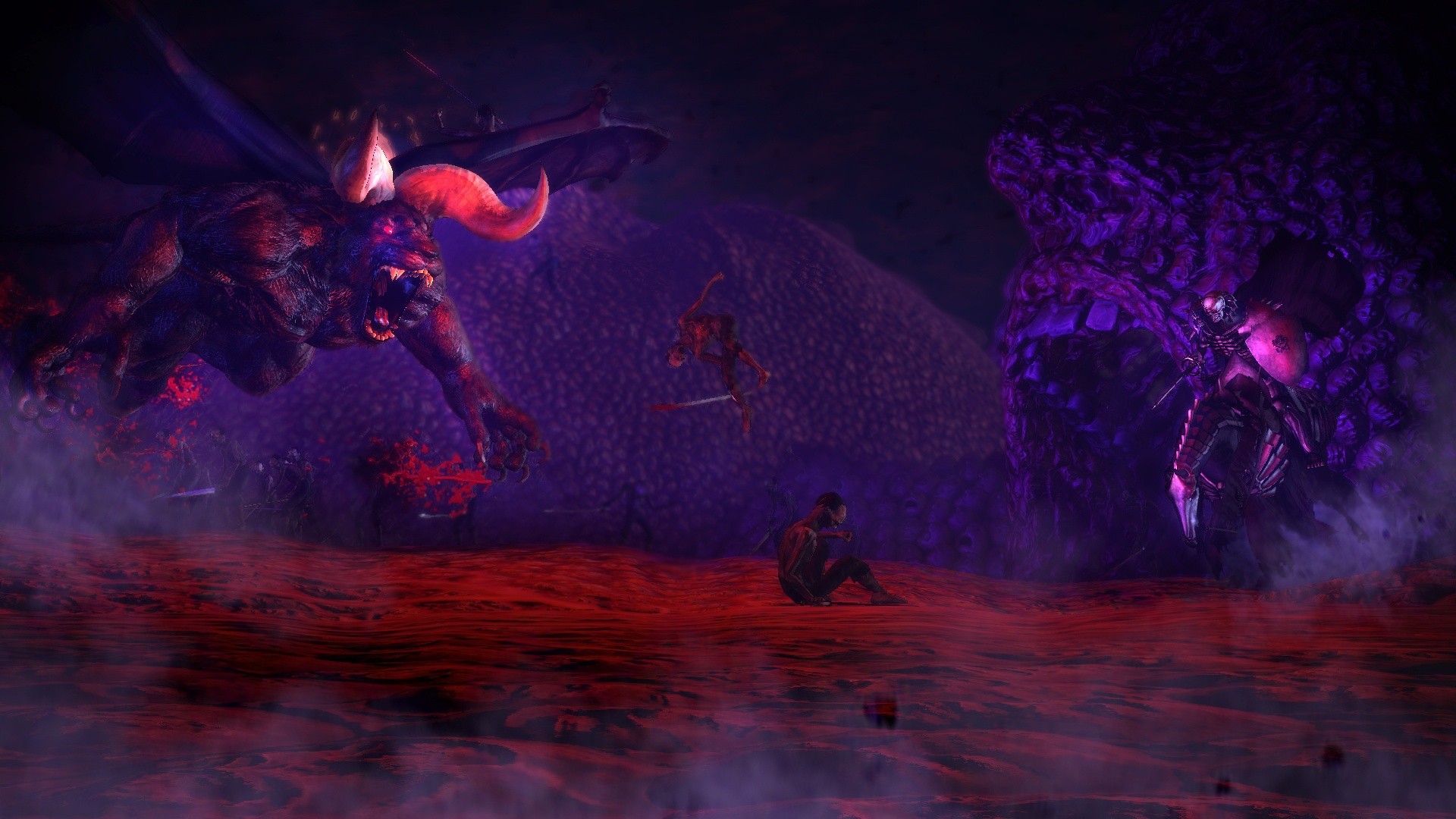 Berserk and the Band of the Hawk - Imagen 23